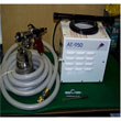AT950 American Turbine AT 950 2 Stage HVLP Spray System AT950