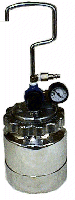 American Turbine 30012 2 Quart Remote Turbine Cup Assembly 30012