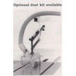 78-966 Biesemeyer Blade Guard 10" Dust Hood Kit 78-966