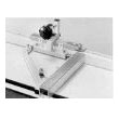 B78731A Biesemeyer Gang Stop, Left Hand, 16" Wide 2" Fence-Discontinued by Delta B78731A