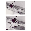 B78-990 Biesemeyer Outside Cut-Off Miter Stop B78-990
