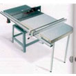 B78-993 Biesemeyer Steel Support Legs Set of (2) Gray B78-993