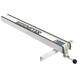 Biesemeyer Commercial Fence 78-902 Biesemeyer Commercial Fence  Single Point White (42") Does not include guideset 78-902