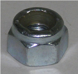 Biesemeyer Tool Part 1350280 Biesemeyer Lock Nut 1350280