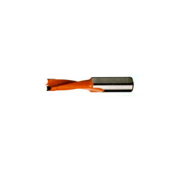 CMT 2 Flute 57 mm Industrio Dowel Drill - 5 mm diameter RH 310.050.41