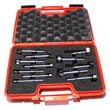 537.000.12 CMT 12-Piece Metric Forstner Bit Set 537.000.12