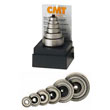 791.703.00 CMT Rabbeting Bit Bearing Set 791.703.00