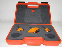 CMT 800.512.11 CMT 3-Piece Kitchen Set - Profile B2 800.512.11