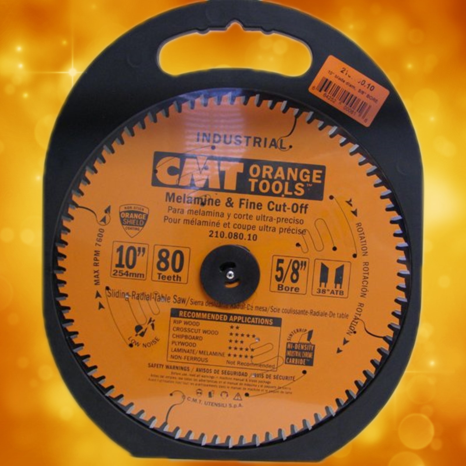 Table Saw Blades Mike's Tools