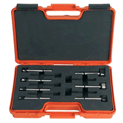 CMT Forstner Bits 537.000.07 CMT 7-Piece Forstner Bit Set 537.000.07