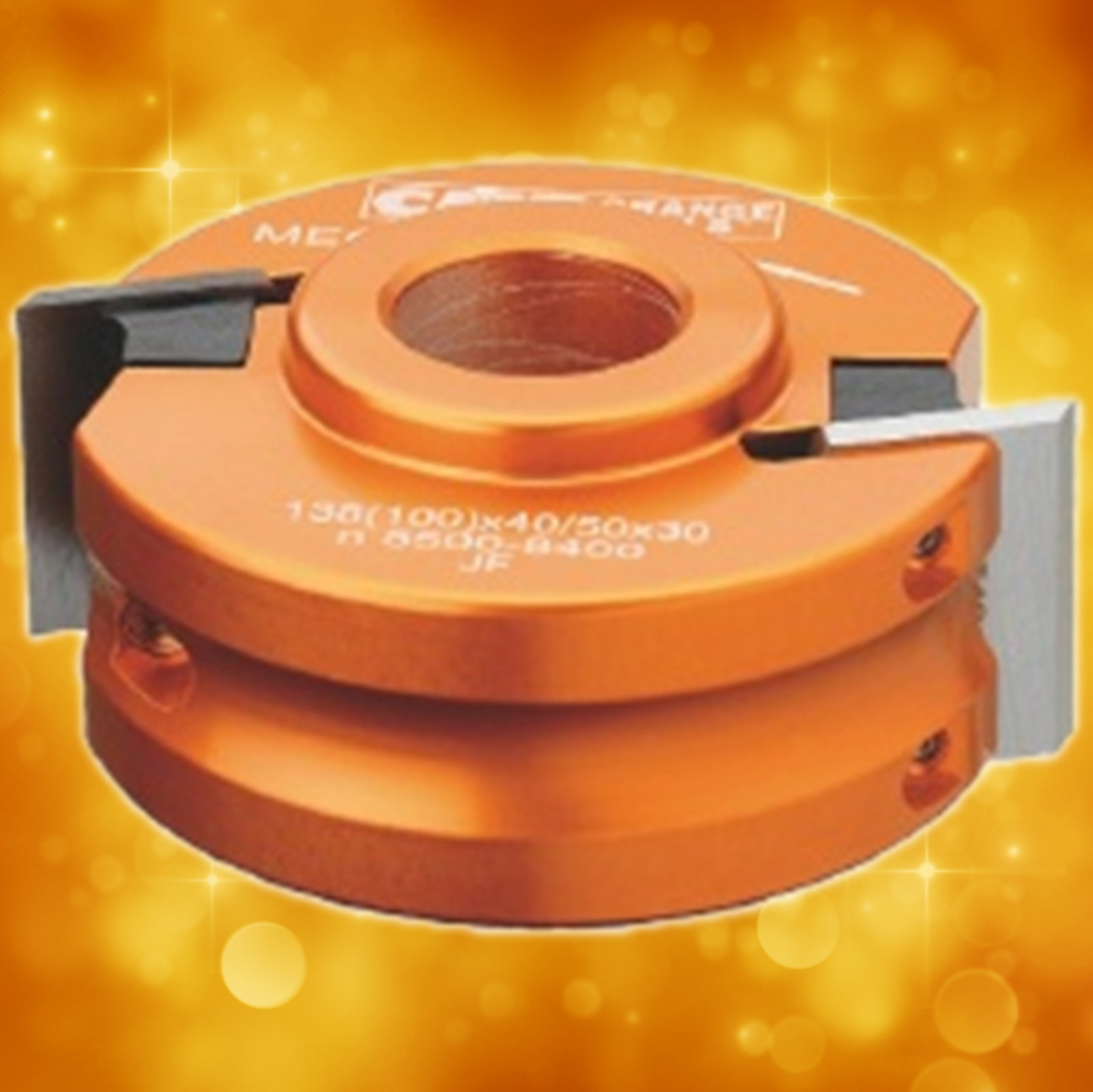 CMT Shaper Cutter Heads, Insert knives, and Spare Parts Mike's Tools