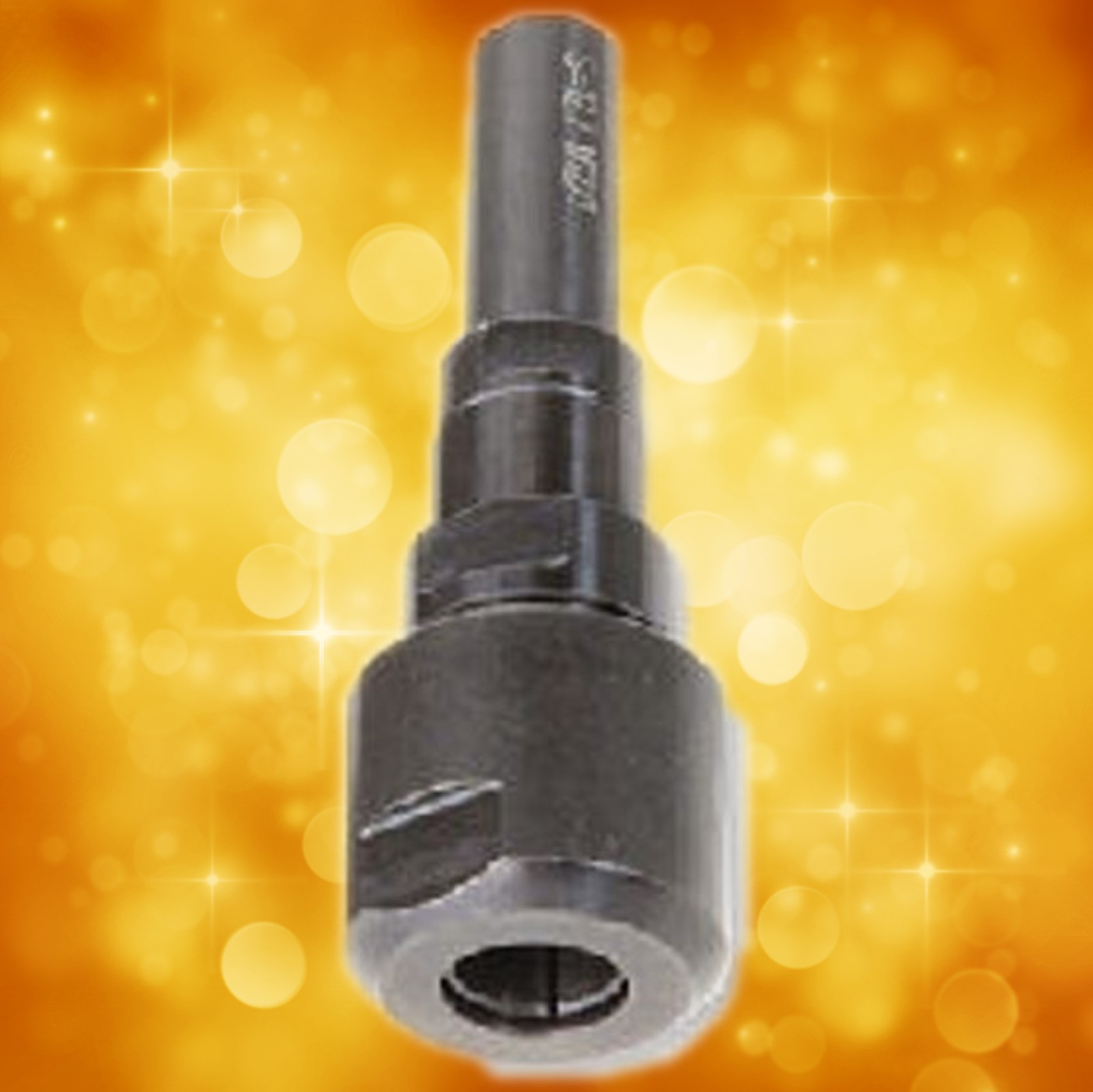 CMT Router Collet Extension 1/2" Shank Mike's Tools