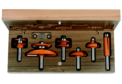 CMT 800.515.11 CMT Cabinetmaking Set 800.515.11