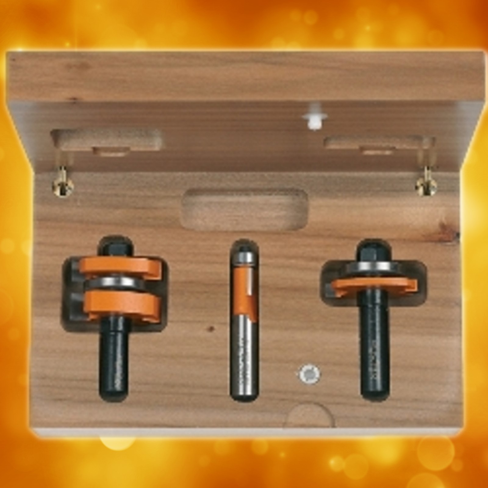 CMT Tongue & Groove Router Bits Mike's Tools