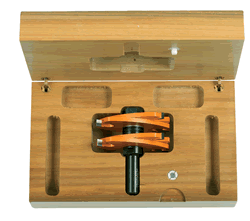 CMT Tenon Cutting Router Bit 800.627.11 CMT Tenon Cutting Router Bit 800.627.11