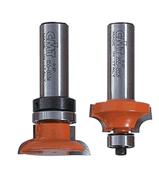 CMT 855.802.11 CMT Rail and Stile matched pair 855.802.11