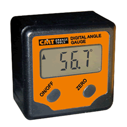 CMT Digital Angle Gauge DAG-001 Digital Angle Gauge DAG-001