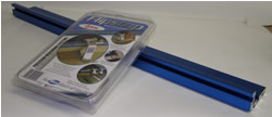 Kreg Precision Mitre Gauge KMS7103 Kreg Precision Mitre Gauge Add-On System KMS7103