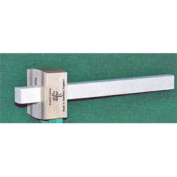 605-1050 Beechwood Marking Gauge 605-1050