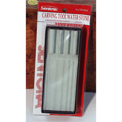 700-9020 Carving Tool Slip Waterstone 700-9020