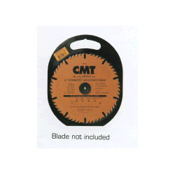 CMT Blade Case for blades from 7-3/8" to 8-1/2" 03.51.0212