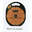 CMT Blade Case for blades from 7-3/8" to 8-1/2" 03.51.0212