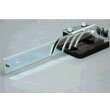 34-868 Delta Disappearing Splitter  For use with Delta 10" Right Tilt Unisaw. 34-868