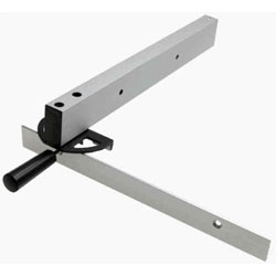 28-196 Delta Rip Fence for 10" Bandsaws (28-195)  28-196