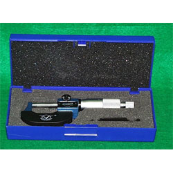 MI-DM-1 Digital Outside 0-1" Micrometer MI-DM-1