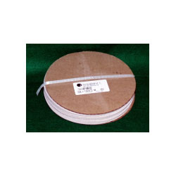 Fein "A" Weight Sandpaper FOR MOL 8"  400 Grit (50 Sheets) 6-37-29-014-99-9
