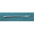 810-1701 200mm Flat Riffler Rasp 810-1701