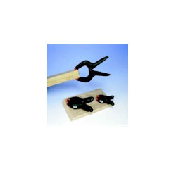 SC-.5 Gross Stabil Flex-Jaw Spring Clamps Overall Length 3-1/2" Jaw Opening 1" sc-.5