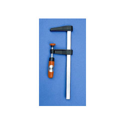 ZN3.5-12 Gross Stabil Light Duty Zinc Die-Cast Sliding Arm Clamps 3.5" Throat Useable Length 12" ZN3.5-12