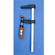 ZN2-4 Gross Stabil Light Duty Zinc Die-Cast Sliding Arm Clamps 2" Throat Useable Length 4" ZN2-4