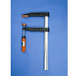 U2.5-6.25 Gross Stabil Malleable Iron Sliding Arm Clamp- Throat 2.5" Useable Length 6.25" U2.5-6.25