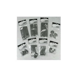 U-2Pad Gross Stabil Replacement Pads for clamps with 2" throats (2 pak) U-2Pad