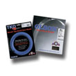 FB25025114R Olson Hard Edge Flex Back 104-1/4" x 1/4" x.025 14 TPI Style Regular- Inca FB2502514R