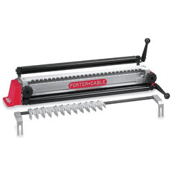 7216 Porter-Cable Omnijig&amp;reg; 24" Dovetail Machine 7216