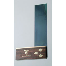 605-2270 Rosewood 12" Try Square 605-2270