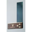 605-2250 Rosewood 6" Try Square 605-2250