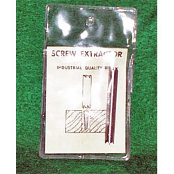 800-3005 Screw Extractors 5/16" 800-3005