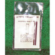 800-3004 Screw Extractors 1/4" 800-3004