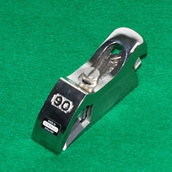 660-2000 Stanley Bullnose Rebate Plane #90 660-2000