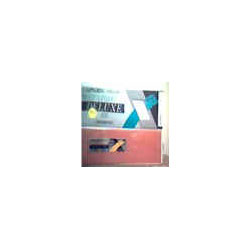 705-1000 Splex Japanese Wet Stone 1000 Grit Size: 8-7/16" x 2-5/8" x 1-1/4" 705-1000