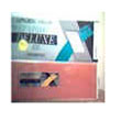 705-0800 Splex Japanese Wet Stone 800 Grit Size: 8-1/4" x 2-5/8" x 1-1/4" 705-0800