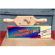 Wood Tap & Die 800-1024 Thread box & Tap 1-1/ 2" x 6 tpi 800-1024