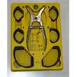 560-3190 Ulima Miter Clamp Kit 560-3190