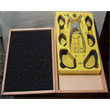 560-3250 Ulmia Miter Clamp Kit in Wooden Box 560-3250