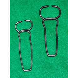 560-3050 Ulmia Mitre Clamps (Small) #168/1 560-3050 