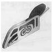 635-4501 Clifton Cutter for #400 635-4501